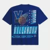 Boxy Villanova Wildcats Graphic Tee,Boxy Villanova Wildcats Graphic Tee Boxy Villanova Wildcats Graphic Tee,Boxy Villanova Wildcats Graphic Tee