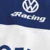 Boxy Volkswagen Racing Graphic Hoodie,Boxy Volkswagen Racing Graphic Hoodie