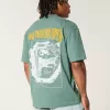 Boxy WM Phoenix Open Graphic Tee,Boxy WM Phoenix Open Graphic Tee Boxy WM Phoenix Open Graphic Tee,Boxy WM Phoenix Open Graphic Tee