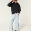 Boxy Washed Hoodie,Boxy Washed Hoodie Boxy Washed Hoodie,Boxy Washed Hoodie