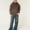 Boxy Washed Hoodie,Boxy Washed Hoodie Boxy Washed Hoodie,Boxy Washed Hoodie