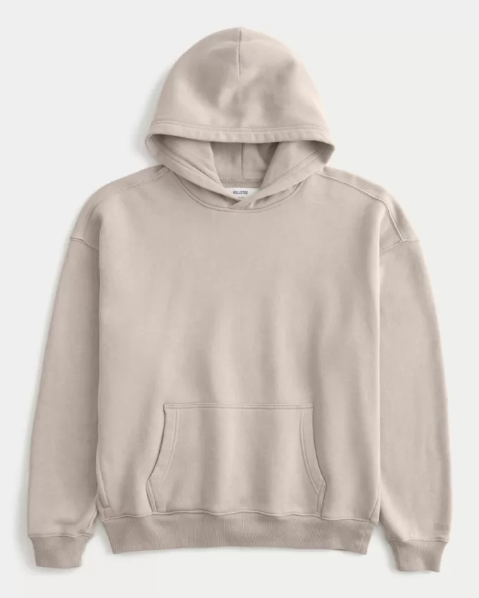 Boxy Washed Hoodie,Boxy Washed Hoodie Boxy Washed Hoodie,Boxy Washed Hoodie