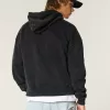 Boxy Washed Hoodie,Boxy Washed Hoodie Boxy Washed Hoodie,Boxy Washed Hoodie