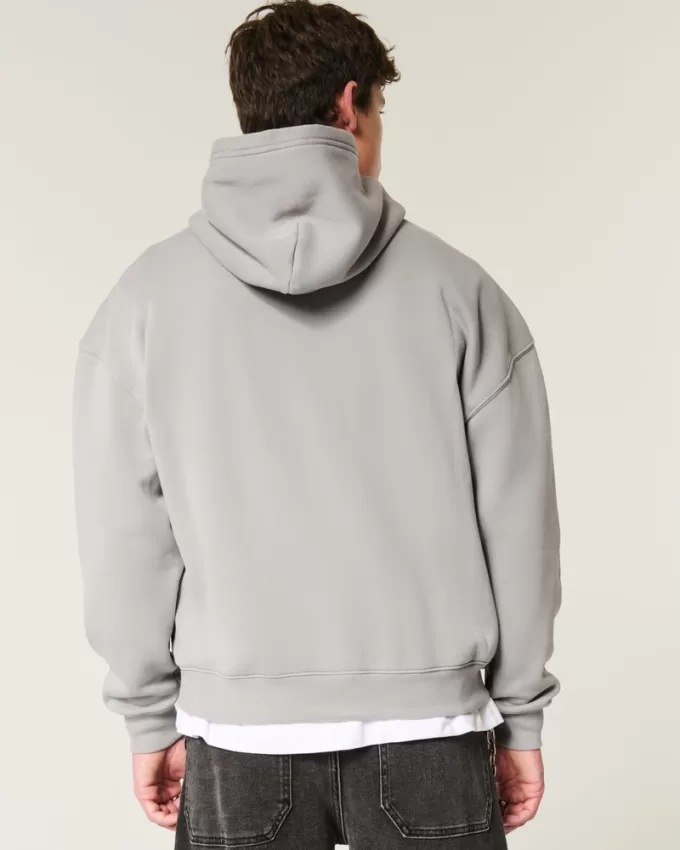 Boxy Washed Hoodie,Boxy Washed Hoodie Boxy Washed Hoodie,Boxy Washed Hoodie