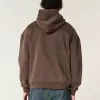 Boxy Washed Hoodie,Boxy Washed Hoodie Boxy Washed Hoodie,Boxy Washed Hoodie