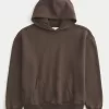 Boxy Washed Hoodie,Boxy Washed Hoodie Boxy Washed Hoodie,Boxy Washed Hoodie