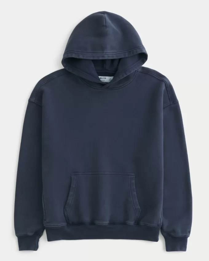 Boxy Washed Hoodie,Boxy Washed Hoodie Boxy Washed Hoodie,Boxy Washed Hoodie