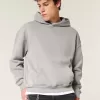 Boxy Washed Hoodie,Boxy Washed Hoodie Boxy Washed Hoodie,Boxy Washed Hoodie