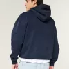 Boxy Washed Number Graphic Hoodie,Boxy Washed Number Graphic Hoodie Boxy Washed Number Graphic Hoodie,Boxy Washed Number Graphic Hoodie