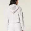 Boxy Zip-Up Hoodie,Boxy Zip-Up Hoodie Boxy Zip-Up Hoodie,Boxy Zip-Up Hoodie