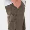 Brown Loose Carpenter Jeans,Brown Loose Carpenter Jeans Brown Loose Carpenter Jeans,Brown Loose Carpenter Jeans