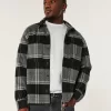Brushed Shacket,Brushed Shacket Brushed Shacket,Brushed Shacket