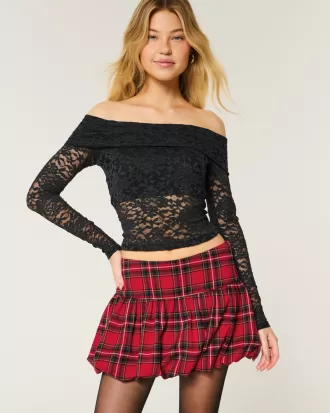 Bubble Mini Skort,Bubble Mini Skort Bubble Mini Skort,Bubble Mini Skort
