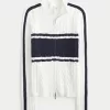 Cable-Knit Mock-Neck Zip-Up Sweater,Cable-Knit Mock-Neck Zip-Up Sweater Cable-Knit Mock-Neck Zip-Up Sweater,Cable-Knit Mock-Neck Zip-Up Sweater