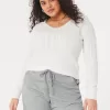 Cable-Knit V-Neck Sweater,Cable-Knit V-Neck Sweater Cable-Knit V-Neck Sweater,Cable-Knit V-Neck Sweater