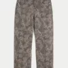 Camo Baggy Jeans,Camo Baggy Jeans