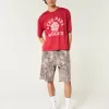 Camo Baggy Painter Jean Shorts,Camo Baggy Painter Jean Shorts Camo Baggy Painter Jean Shorts,Camo Baggy Painter Jean Shorts