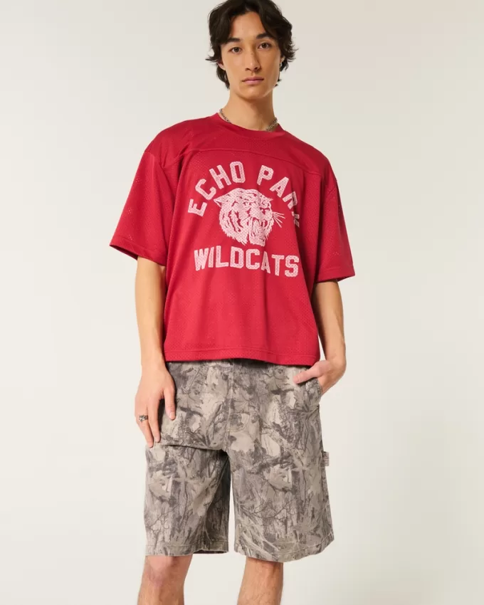 Camo Baggy Painter Jean Shorts,Camo Baggy Painter Jean Shorts Camo Baggy Painter Jean Shorts,Camo Baggy Painter Jean Shorts