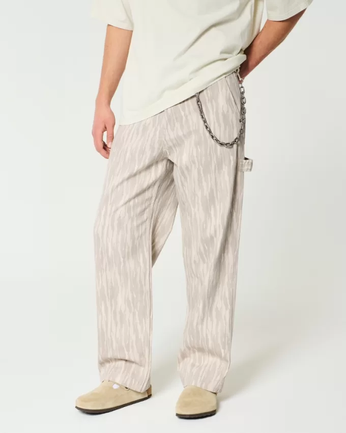 Camo Baggy Painter Jeans,Camo Baggy Painter Jeans Camo Baggy Painter Jeans,Camo Baggy Painter Jeans