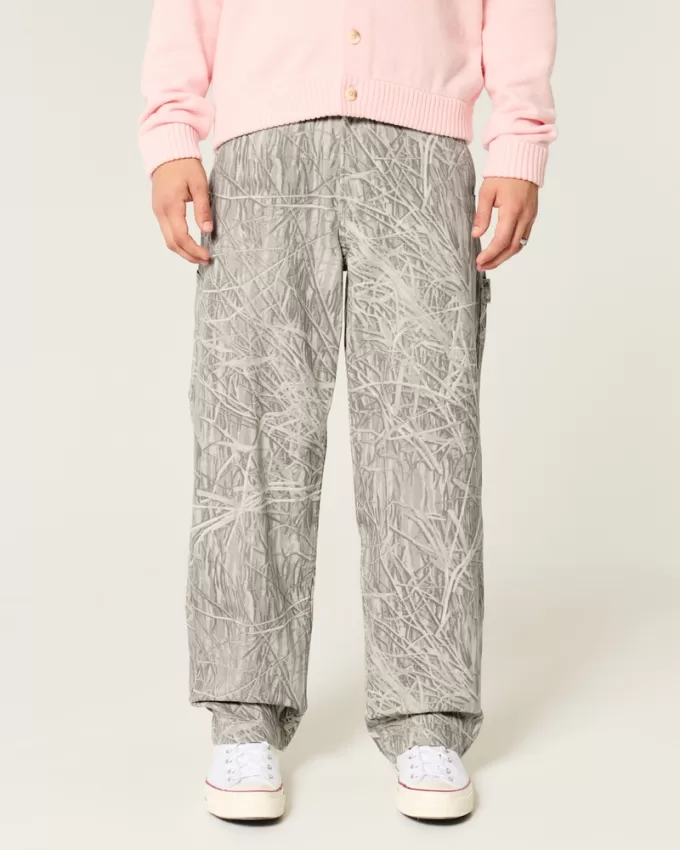 Camo Baggy Painter Jeans,Camo Baggy Painter Jeans Camo Baggy Painter Jeans,Camo Baggy Painter Jeans