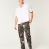 Camo Baggy Painter Jeans,Camo Baggy Painter Jeans