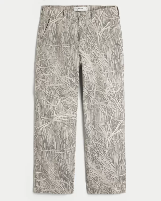 Camo Baggy Painter Jeans,Camo Baggy Painter Jeans Camo Baggy Painter Jeans,Camo Baggy Painter Jeans