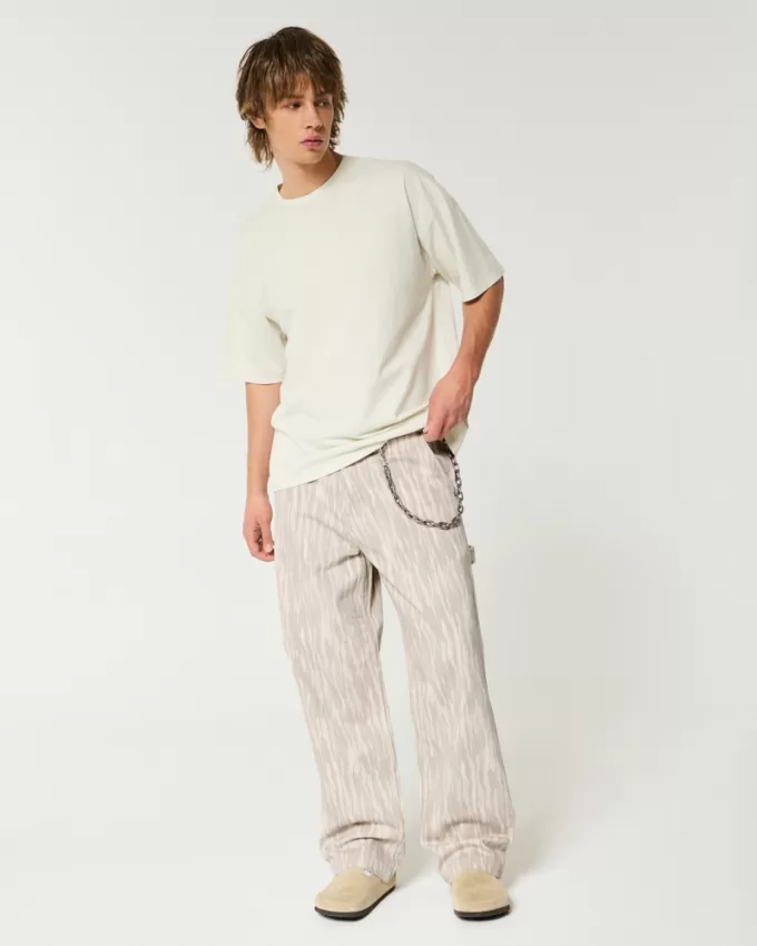 Camo Baggy Painter Jeans,Camo Baggy Painter Jeans Camo Baggy Painter Jeans,Camo Baggy Painter Jeans
