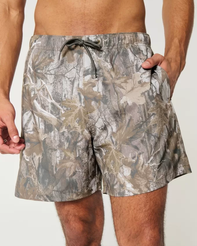 Camo Guard Swim Trunks,Camo Guard Swim Trunks Camo Guard Swim Trunks,Camo Guard Swim Trunks