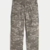 Camo Skater Baggy Cargo Pants,Camo Skater Baggy Cargo Pants