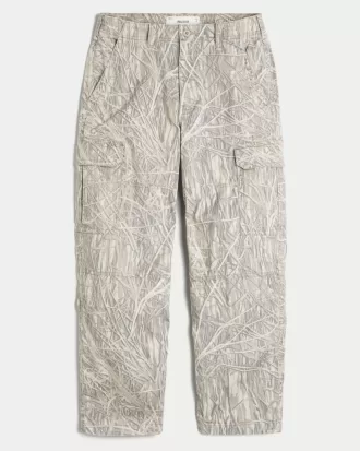 Camo Skater Baggy Cargo Pants,Camo Skater Baggy Cargo Pants