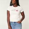 Car Graphic Baby Tee,Car Graphic Baby Tee Car Graphic Baby Tee,Car Graphic Baby Tee