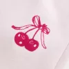 Cherry Graphic Wide-Leg Sweatpants,Cherry Graphic Wide-Leg Sweatpants Cherry Graphic Wide-Leg Sweatpants,Cherry Graphic Wide-Leg Sweatpants