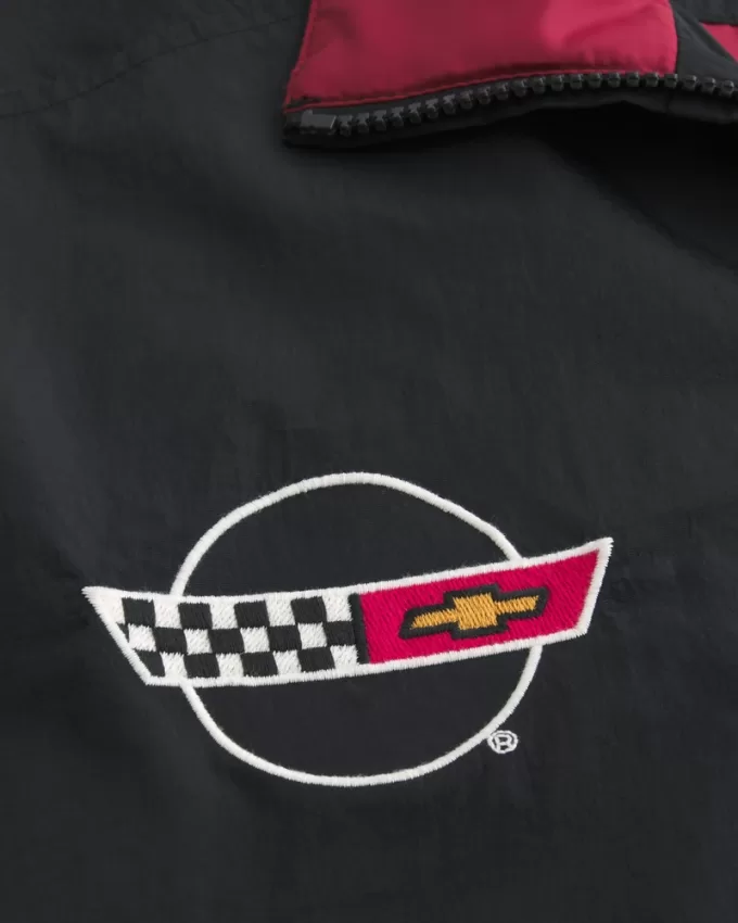 Chevrolet Racing Graphic Track Jacket,Chevrolet Racing Graphic Track Jacket Chevrolet Racing Graphic Track Jacket,Chevrolet Racing Graphic Track Jacket