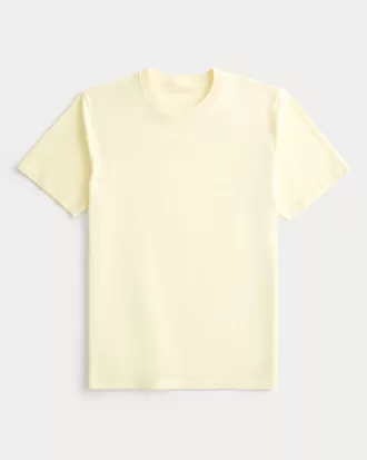 Classic Fit T-Shirt,Classic Fit T-Shirt