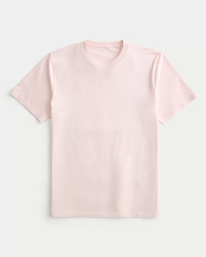 Classic Fit T-Shirt,Classic Fit T-Shirt Classic Fit T-Shirt,Classic Fit T-Shirt
