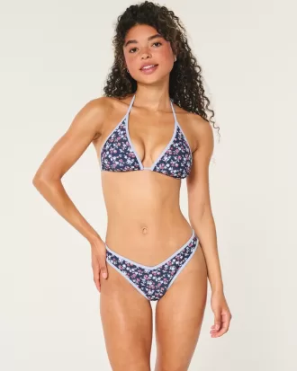 Contrast Strap High-Leg Cheeky Bikini Bottom,Contrast Strap High-Leg Cheeky Bikini Bottom Contrast Strap High-Leg Cheeky Bikini Bottom,Contrast Strap High-Leg Cheeky Bikini Bottom