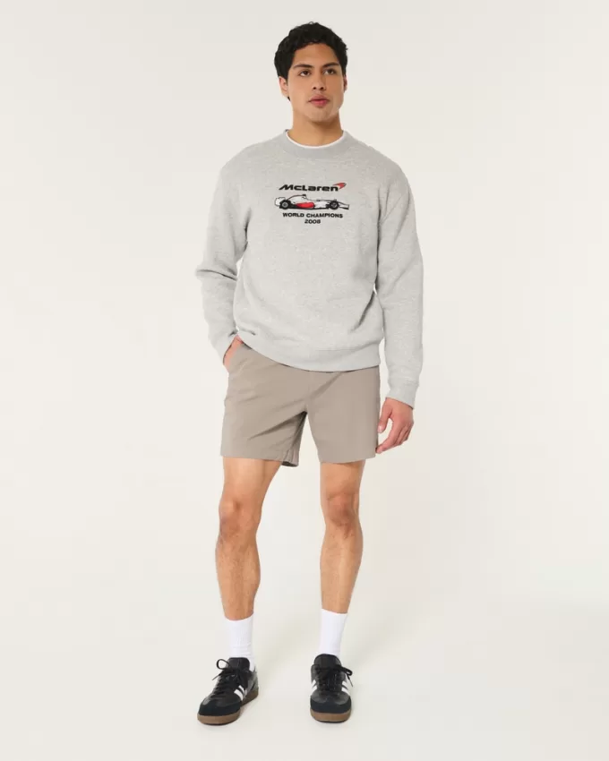 Cooling Flat-Front Shorts 7″,Cooling Flat-Front Shorts 7″ Cooling Flat-Front Shorts 7″,Cooling Flat-Front Shorts 7″