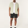 Cooling Flat-Front Shorts 7″,Cooling Flat-Front Shorts 7″ Cooling Flat-Front Shorts 7″,Cooling Flat-Front Shorts 7″