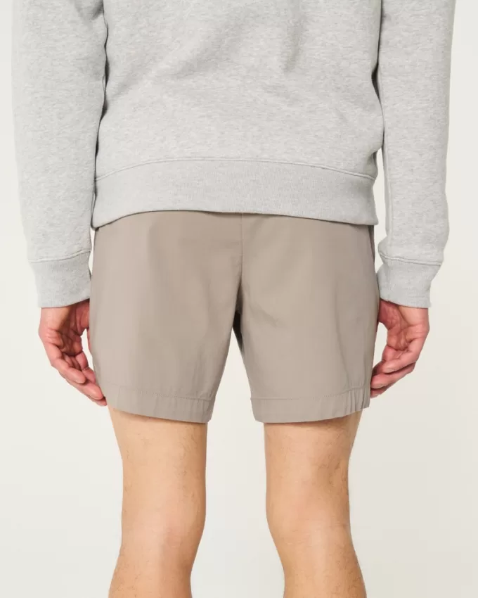 Cooling Flat-Front Shorts 7″,Cooling Flat-Front Shorts 7″ Cooling Flat-Front Shorts 7″,Cooling Flat-Front Shorts 7″