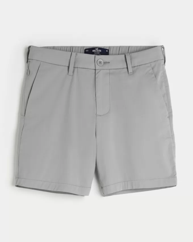 Cooling Flat-Front Shorts 7″,Cooling Flat-Front Shorts 7″ Cooling Flat-Front Shorts 7″,Cooling Flat-Front Shorts 7″