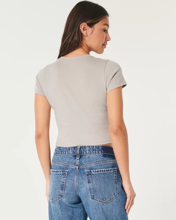 Cotton Crew Baby Tee,Cotton Crew Baby Tee Cotton Crew Baby Tee,Cotton Crew Baby Tee