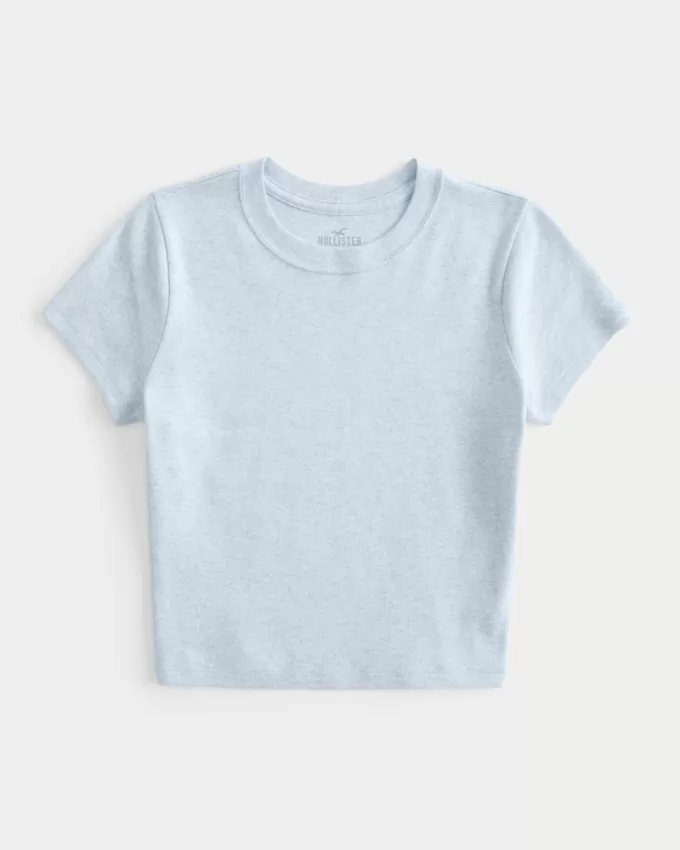 Cotton Crew Baby Tee,Cotton Crew Baby Tee Cotton Crew Baby Tee,Cotton Crew Baby Tee