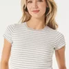 Cotton Crew Baby Tee,Cotton Crew Baby Tee Cotton Crew Baby Tee,Cotton Crew Baby Tee