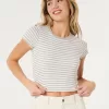 Cotton Crew Baby Tee,Cotton Crew Baby Tee Cotton Crew Baby Tee,Cotton Crew Baby Tee