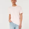 Cotton Icon Crew T-Shirt,Cotton Icon Crew T-Shirt Cotton Icon Crew T-Shirt,Cotton Icon Crew T-Shirt