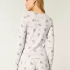 Cozy Bear Pattern Pajama Top,Cozy Bear Pattern Pajama Top Cozy Bear Pattern Pajama Top,Cozy Bear Pattern Pajama Top