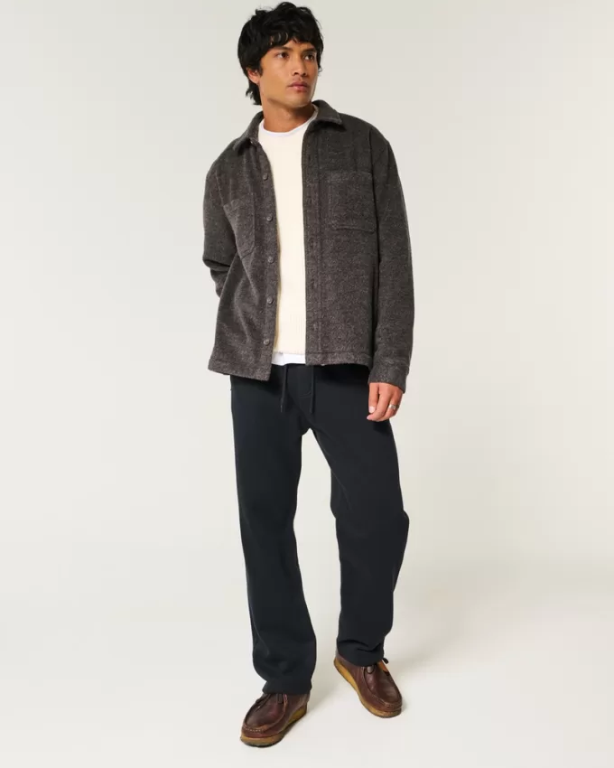 Cozy Brushed Shacket,Cozy Brushed Shacket Cozy Brushed Shacket,Cozy Brushed Shacket