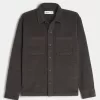 Cozy Brushed Shacket,Cozy Brushed Shacket Cozy Brushed Shacket,Cozy Brushed Shacket