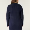Cozy Cable-Knit Sweater Dress,Cozy Cable-Knit Sweater Dress Cozy Cable-Knit Sweater Dress,Cozy Cable-Knit Sweater Dress