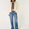 Cozy Faux Fur Zip-Up Hoodie,Cozy Faux Fur Zip-Up Hoodie Cozy Faux Fur Zip-Up Hoodie,Cozy Faux Fur Zip-Up Hoodie